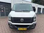 Volkswagen CRAFTER 2.0 TDI L1H1 Euro6 Airco Cruise Trekhaak, Achterwielaandrijving, 164 pk, Huisgarantie, Met garantie (alle)