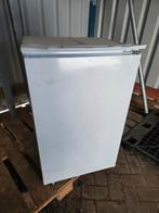 Inbouw koelkast, Ophalen