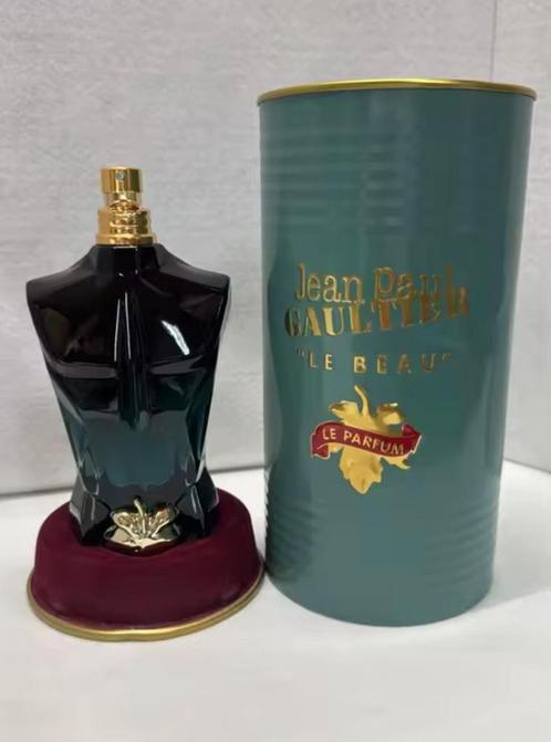 jean paul gaultier le beau parfum, Sieraden, Tassen en Uiterlijk, Uiterlijk | Parfum, Nieuw, Ophalen of Verzenden