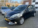 Renault Scénic 1.2 TCe Limited! 177.000km! BJ 11-2014!, Voorwielaandrijving, Gebruikt, 1295 kg, 4 cilinders