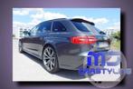 Audi A4 B8 Avant - Dakspoiler RS Look, Auto diversen, Tuning en Styling, Ophalen of Verzenden, MJ-Carstyling, Info@mj-carstyling.net