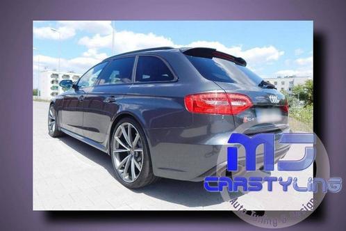 Audi A4 B8 Avant - Dakspoiler RS Look, Auto diversen, Tuning en Styling, Ophalen of Verzenden
