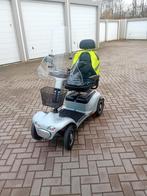 Scootmobiel Deluxe, Diversen, Ophalen, 16 km/u of meer
