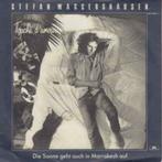 MINT SINGLE Stefan Waggershausen ‎– Touché D'amour, Verzenden, 7 inch, Single, Pop