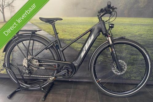 KTM Cento Electrische fiets CX motor | E-Bike | 625WH Accu, Fietsen en Brommers, Elektrische fietsen, Zo goed als nieuw, Overige merken