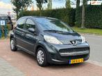 Peugeot 107 1.0- Sublime *AIRCO/ 5DRS/ N.A.P., Voorwielaandrijving, Gebruikt, 4 stoelen, 68 pk