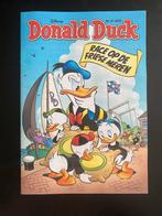 Donald Duck - Race op de Friese Meren, Eén stripboek, Verzenden, Nieuw