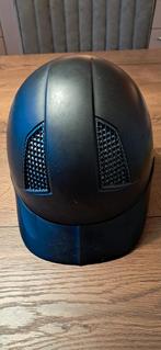 Zwarte cap QHP Galaxy, Ophalen of Verzenden, Gebruikt, Cap