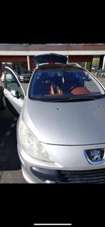 Peugeot 307 2.0 16V SW AUT 2005 Beige, Te koop, Geïmporteerd, Beige, Benzine