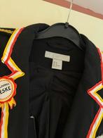 Oeteldonk Jeske Maat 42/44, H&M, Zwart, Maat 42/44 (L), Ophalen of Verzenden