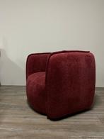 Fauteuil Emily, diverse varianten, Ophalen of Verzenden, Nieuw, Stof, 100 tot 125 cm