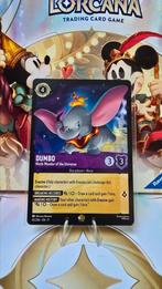 Dumbo - Ninth Wonder of the Universe 45/204, Ophalen of Verzenden, Overige figuren, Nieuw, Plaatje of Poster