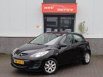 Mazda 2 1.3 BIFUEL Cool airco LM 4-deurs, Auto's, Mazda, Voorwielaandrijving, Euro 5, Gebruikt, 4 cilinders