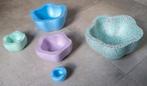 Nieuwe Stepping Stone flower set, Ophalen of Verzenden, Nieuw, Jongen of Meisje