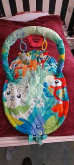 Playgro speelkleed, Ophalen, Zo goed als nieuw