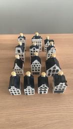 KLM huisjes v.a. €6.50, Verzamelen, KLM Huisjes, Ophalen of Verzenden, Zo goed als nieuw, 81 t/m 91