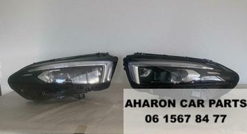 W177 Dynamisch Multibeam LED Koplamp Links en Rechts F2811 beschikbaar voor biedingen