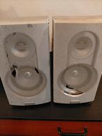 2 sharp speakers, Overige merken, Gebruikt, Ophalen of Verzenden, Minder dan 60 watt