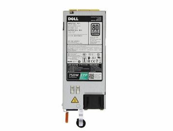 Dell 750W 80-Plus Platinum Power Supply KNHJV beschikbaar voor biedingen