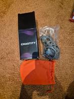 Chastity Kuisheidsgordel, Chastity, Ophalen of Verzenden, Grijs