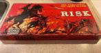 Risk Bordspel - Wereldverovering!, Drie of vier spelers, Ophalen of Verzenden, Gebruikt