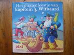 Het piratenfeestje van kapitein Witbaart, Ophalen of Verzenden, Gelezen