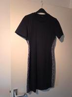 Only zwarte jurk, Maat 38/40 (M), Zwart, Ophalen of Verzenden, Zo goed als nieuw