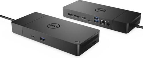 Dell Business Dock WD19S met 130W AC adapter. Nieuw, Computers en Software, Dockingstations, Nieuw, Docking station, Laptop, Ophalen of Verzenden