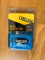 nieuwe camelbak cleaning tabs/ reinigingsmiddel tabletten, Sport en Fitness, Bergsport en Wandelen, Ophalen of Verzenden, Nieuw