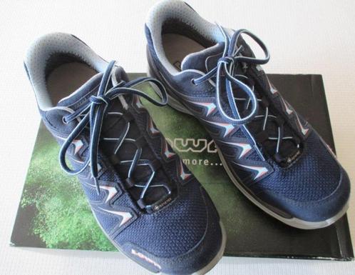 Lowa Innox Pro GTX Lo,Wandelschoen,Hartjes schoenen,Ecco, Kleding | Dames, Schoenen, Zo goed als nieuw, Wandelschoenen, Blauw