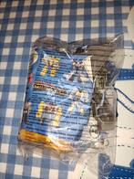 Happy Meal Transformers cyberverse nieuw in plastic, Ophalen of Verzenden