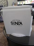 Koelbox Senza retro cooler, Caravans en Kamperen, Koelboxen, Ophalen, Nieuw, Koelbox, Koelelement