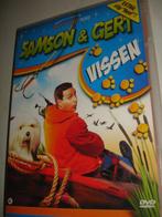 Samson en Gert- Vissen- Samson & Gert- (NIEUW), Verzenden, Avontuur, Film