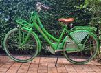Cortina groene 26 inch kinderfiets 3 versnellingen, Fietsen en Brommers, Versnellingen, Ophalen of Verzenden, Zo goed als nieuw