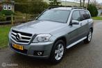 Mercedes GLK 350 4-Matic / Benzine / Panoramadak / Camera /, Auto's, Te koop, Zilver of Grijs, Geïmporteerd, 5 stoelen