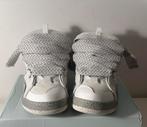 Lanvin Curb Sneakers Maat 45 - Nieuw!, Kleding | Heren, Schoenen, Wit, Nieuw, Ophalen of Verzenden, Sneakers of Gympen