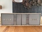 Bose 301 Series II set, wit., Audio, Tv en Foto, Ophalen of Verzenden, Zo goed als nieuw, Bose, Minder dan 60 watt