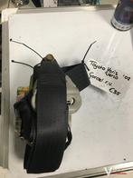 Toyota Yaris Verso 2002 Gordel Rechtsvoor