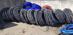 drain, rond 80, grainplastics, Ophalen, Afvoer, Nieuw, Rvs