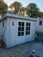 Tuinhuis, Tuin en Terras, Tuinhuizen, Ophalen, Tuinhuis, 250 tot 500 cm, 2 ramen