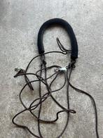 Pessoa tuig paard zwart, Ophalen of Verzenden, Zo goed als nieuw, Overige soorten