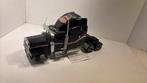 Peterbilt model 379 franklin mint 1.32 schade, Overige merken, Auto, Ophalen of Verzenden, A