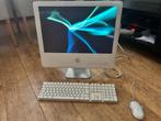 Apple IMAC Model G5, Ophalen, Gebruikt, Minder dan 4 GB, 20 inch