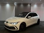 Volkswagen Golf 1.4 Ehybrid 245pk DSG 2022, USB, Stof, 4 cilinders, Wit