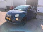 Fiat 500 0.9 TwinAir Plus, 33-SXZ-9, Euro 5, Gebruikt, 31 €/maand, Overige brandstoffen
