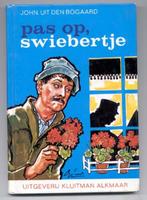 Swiebertje - 2 boeken, Ophalen of Verzenden, Gelezen