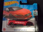 Nissan Leaf Nismo Rc 2 1:64 3inch Hotwheels Pol, Hobby en Vrije tijd, Modelauto's | Overige schalen, Ophalen of Verzenden, Zo goed als nieuw