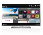 LG 47LB580V - Led-tv - 47 inch - Full HD - Smart tv, 50 Hz, LG, Full HD (1080p), Gebruikt