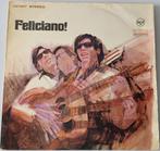 Elpee: José Feliciano - Feliciano! (1968), Ophalen of Verzenden, Zo goed als nieuw, 12 inch, Overige genres