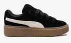 PUMA sneakers zwart maat 44,5 - nieuw -, Puma, Zwart, Boots, Nieuw